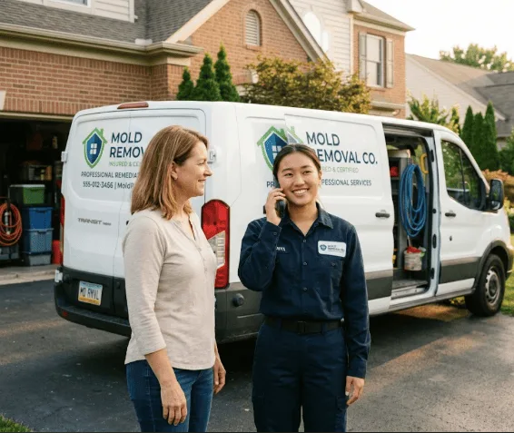 Crawlspace Mold Remediation Lindale, GA FAQs
